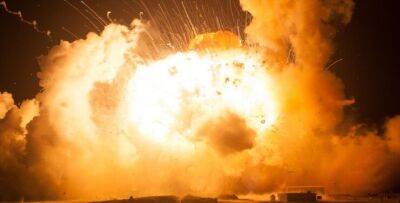 Росія завдала ракетних ударів по Дніпру: повідомляють про пожежі в різних частинах міста