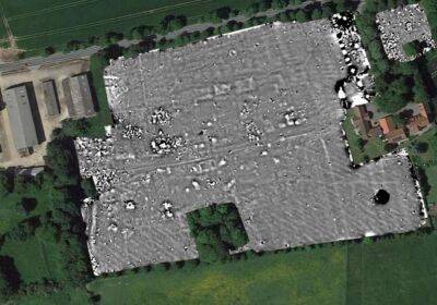 Археологи знайшли під час розкопок в Англії середньовічний паб (Фото)
