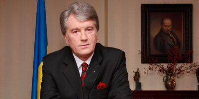 «Никто в ЕС не воевал бы, как Украина». Разговор с Виктором Ющенко — о непреодолимости нации и конце 400-летней российской колонизации
