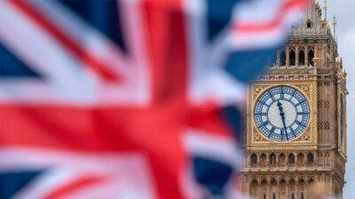 Британія і Україна починають переговори щодо цифрової торгівлі