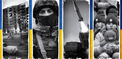 Шість місяців, які вразили світ: війна в Україні очима агентства Reuters