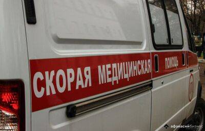 В машинах скорой помощи в районе Тверской области не было нужного оснащения