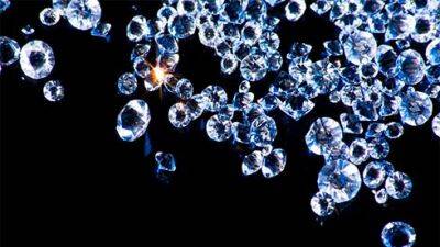 Росія всупереч санкціям майже досягла довоєнного експорту алмазів, - Bloomberg