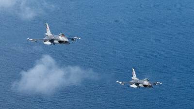 Туреччина звинуватила Грецію у перешкоджанні її авіації під час навчань НАТО - bin.ua - США - Украина - Туреччина - місто Анкара - Греція
