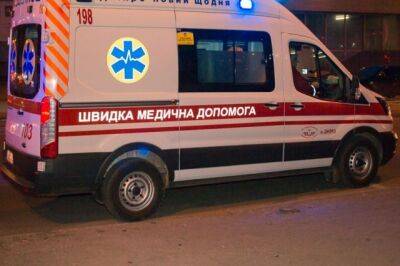 В результате вражеских обстрелов за минувшие сутки были ранены двое жителей Харьковщины