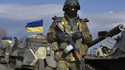 День Незалежності: вітання з фронту від захисників України