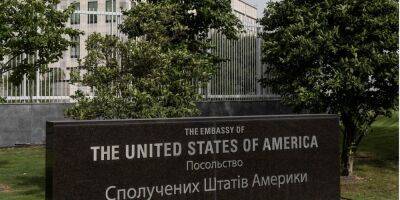 Американские дипломаты не собираются покидать Киев, несмотря на угрозы ракетных ударов — CNN