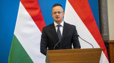 Венгрия не планирует вводить визовые ограничения для россиян и против энергетических санкций – Сийярто