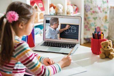 В сентябре гессенские школы получат новую систему видеоконференций