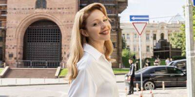 Тина Кароль - В День Независимости. Тина Кароль назвала НВ пять любимых украинских песен - nv.ua - Украина