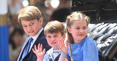 В новой школе детей Кейт Миддлтон и принца Уильяма есть кролики, куры и свиньи