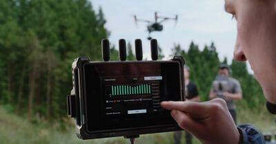 Без помощи дронов: в DJI научились передавать видео на расстояние в 6 км (видео)