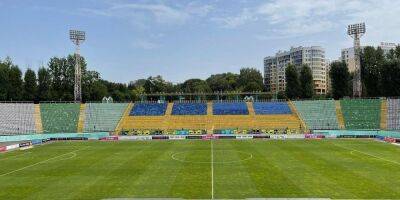 Клуб украинской Премьер-лиги не пустил официального транслятора на матч чемпионата