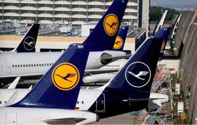 Lufthansa огорошила туристов: сбываются самые мрачные прогнозы - obzor.lt - Англия - Германия