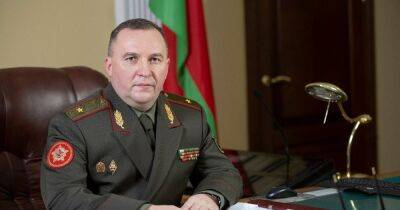 Глава МО Беларуси на второй день вторжения предлагал Украине капитулировать, — Резников