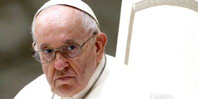 Убийство Дугиной: папа римский назвал российскую фашистку «невинной жертвой войны» — Reuters