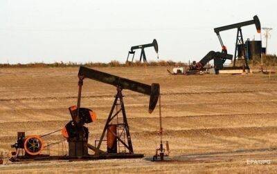 Стоимость нефти превысила 100 долларов