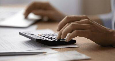 Кредитный калькулятор онлайн: возможность быстрого расчета