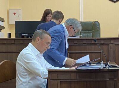 ВАКС арестовал более 59 млн грн наличных экс-нардепа Мартыненко
