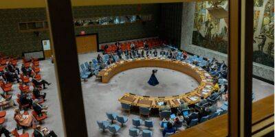 Сегодня Совбез ООН проведет заседание по Украине: что планируют обсудить