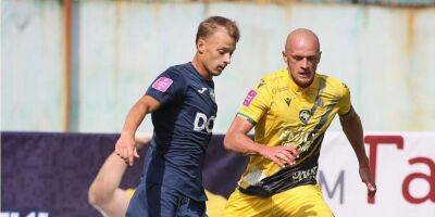 Впервые в истории украинской Премьер-лиги матч приостановили из-за воздушной тревоги