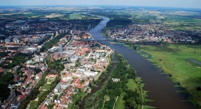 В Польше заявили, что Германия распространяет ложную информацию о вымирании рыбы в реке Одер