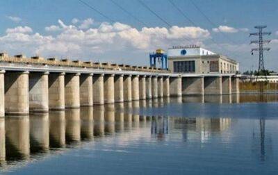 Мост у Каховской ГЭС опять получил удар от ВСУ - депутат