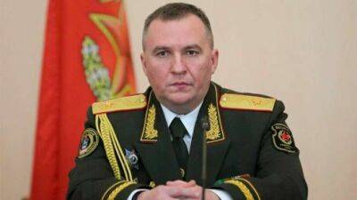 26 февраля Хренин дрожащим голосом предлагал министру обороны Украины капитуляцию