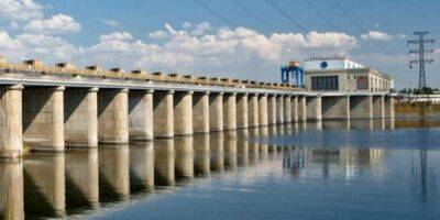 «Снова четко в цель». ВСУ вновь нанесли удары по мосту возле Каховской ГЭС — депутат