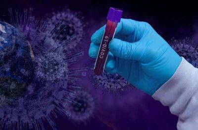 Вчені з'ясували, як довго заразні люди, при легкому перебігу коронавірусу