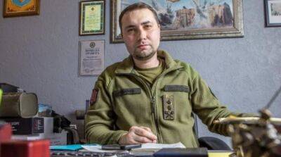 Буданов допустил причину отсутствия массированных ударов по Украине 24 августа