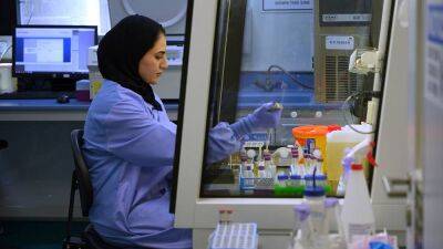 Научная революция в Катаре в области генетической медицины