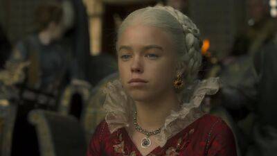 «Дом дракона» стал самой популярной премьерой в Европе за всю историю HBO