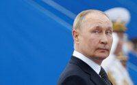 Путін розраховує, що взимку Європа схилить Україну до переговорів на умовах РФ