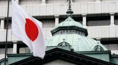 Япония поможет Украине в восстановлении инфраструктуры после войны