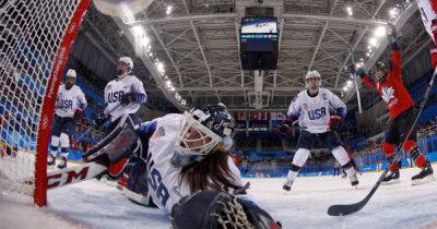 Хоккей. Женщины. Чемпионат мира 2022: расписание, составы, фавориты