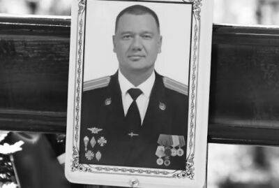 В Украине убит подполковник с Камчатки | Новости и события Украины и мира, о политике, здоровье, спорте и интересных людях