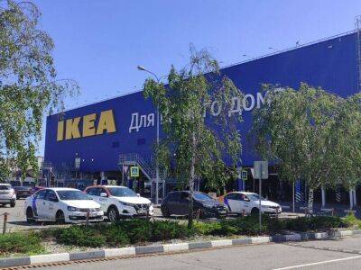 IKEA хочет вернуться в Россию в течение двух лет