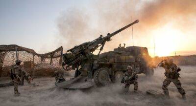 В Пентагоне уверены, что Украина в течение нескольких лет постепенно перейдет на вооружение НАТО