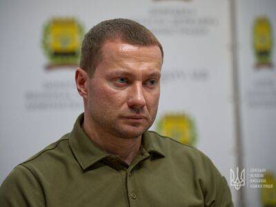 В Донецкой области 24 августа погибло трое мирных жителей – Кириленко