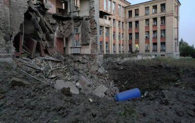 За сутки на Донбассе погибло трое мирных жителей - ОВА