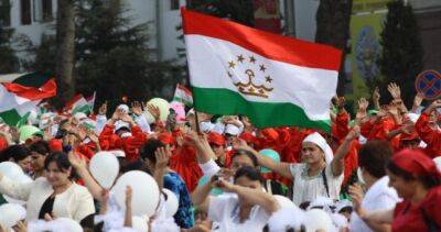В Министерстве культуры рассказали, как в Таджикистане отметят 31-ю годовщину Государственной независимости