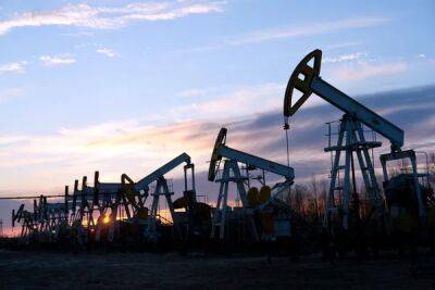 Цены на нефть продолжают расти. Brent стоит $101,84 за баррель