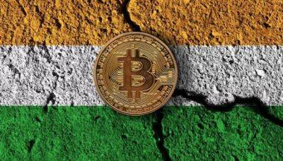 Более 100 миллионов жителей Индии владеют криптовалютами — отчет KuCoin