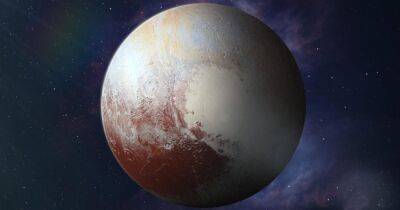 Плутон 16 лет назад перестал быть планетой: через 9 лет он заинтриговал ученых
