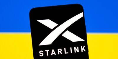 Starlink снизил цены на услуги, в том числе и для Украины. Сколько теперь платить
