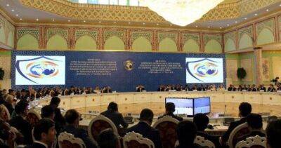 В Душанбе состоится очередная Конференция по борьбе с терроризмом