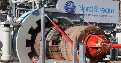 Избавят Европу от проблем: Канада передаст Германии все турбины для "Северного потока"