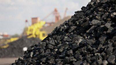 Тайвань больше не будет покупать уголь у России