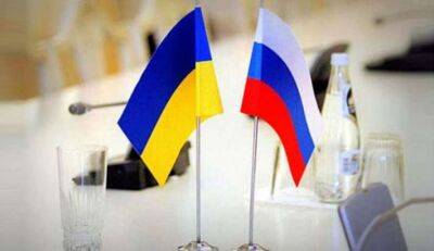 В ОП розповіли, чому переговори з Путіним не вигідні Україні - lenta.ua - Україна - Росія